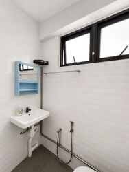 Blk 244 Gombak View (Bukit Batok), HDB 3 Rooms #586096661